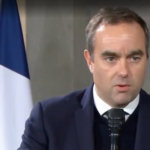 PPE3 : Sébastien Lecornu « le plan Messmer 2 est lancé !