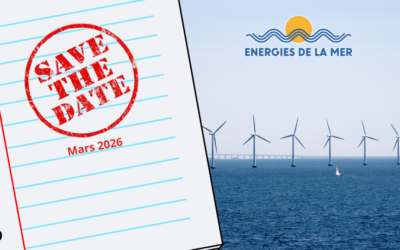 Agenda :  les événements qui arrivent en mars !