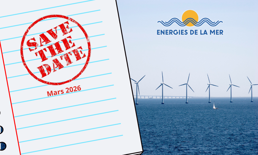 Agenda :  les événements qui arrivent en mars !