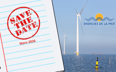 Agenda : les événements qui arrivent en mars !