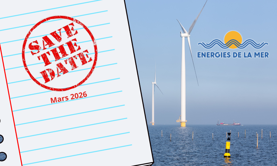 Agenda : les événements qui arrivent en mars !