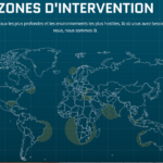 Forage en mer : avec Transocean et Valaris, un géant vient d&rsquo;émerger