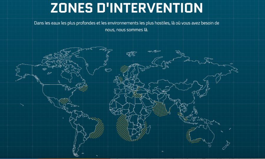 Forage en mer : avec Transocean et Valaris, un géant vient d&rsquo;émerger