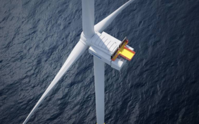 Contrat majeur pour Vestas avec la commande de 1,38 GW de RWE au Royaume-Uni