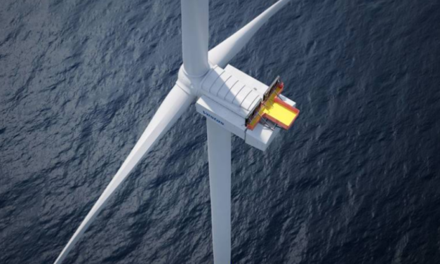 Contrat majeur pour Vestas avec la commande de 1,38 GW de RWE au Royaume-Uni