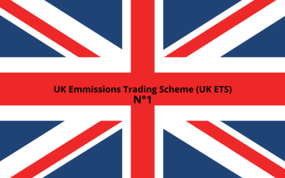UK – Système d&rsquo;échange de quotas d&rsquo;émission pour le secteur maritime – Partie 1