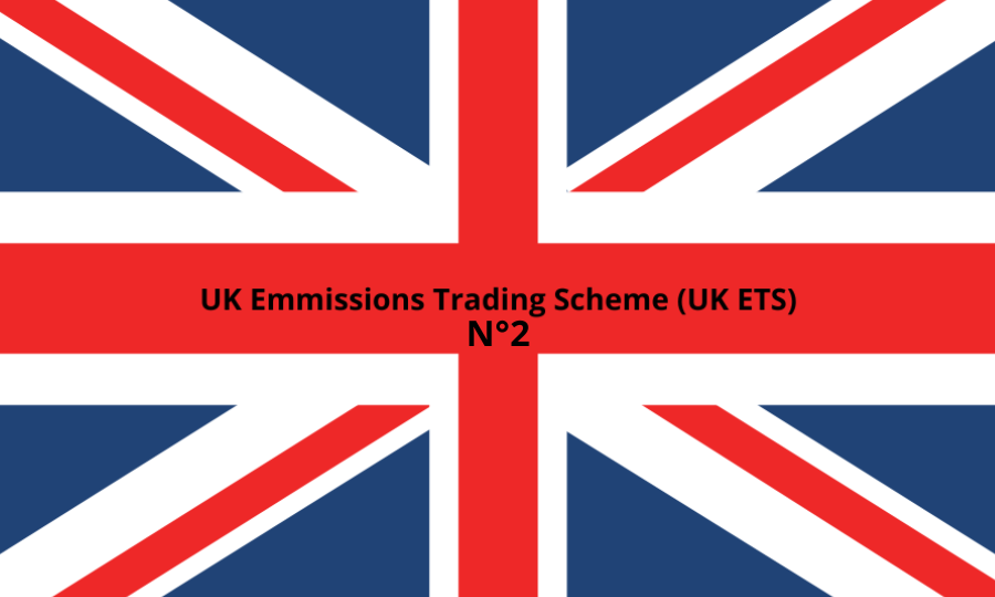UK – Système d&rsquo;échange de quotas d&rsquo;émission pour le secteur maritime – Partie 2