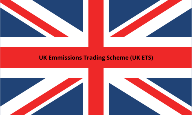 UK – Système d&rsquo;échange de quotas d&rsquo;émission pour le secteur maritime – Partie 2