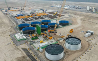 Les investissements chinois à Ardersier doivent être sûrs et sécurisés, déclare le ministre