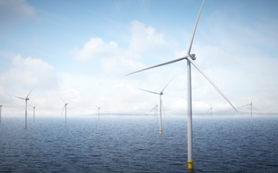 Contrat majeur pour Vestas avec la commande de 1,38 GW de RWE au Royaume-Uni