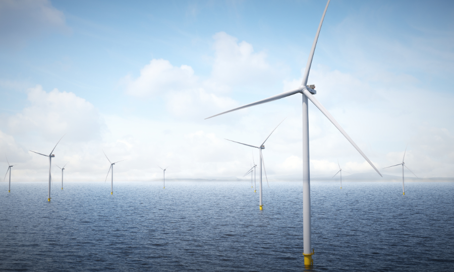Contrat majeur pour Vestas avec la commande de 1,38 GW de RWE au Royaume-Uni