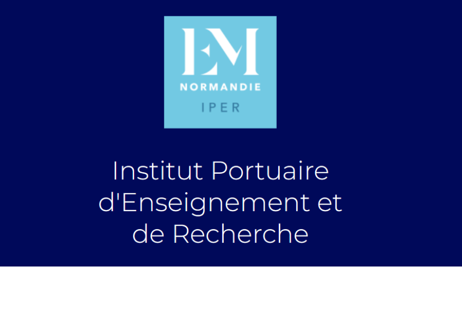 L&rsquo;IPER (enseignement portuaire) remodèle son offre de formation