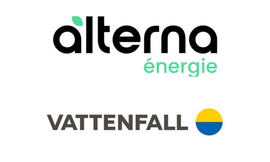 Alterna énergie double de taille avec l&rsquo;acquisition de Vattenfall Energies SA