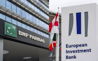 BNP Paribas s’engage à fournir € 337 millions les PME et ETI françaises et aux projets d’investissements verts