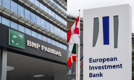 BNP Paribas s&rsquo;engage à fournir € 337 millions les PME et ETI françaises et aux projets d&rsquo;investissements verts
