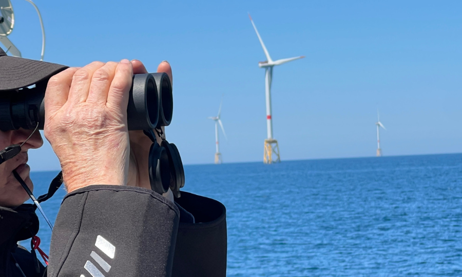 Retour sur la première école d&rsquo;été en France de l&rsquo;IFQM organisée en partenariat avec ISBlue