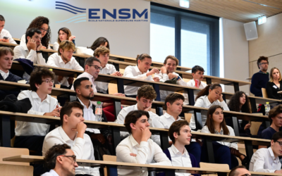 La Recherche à l’ENSM : Bilan 2025