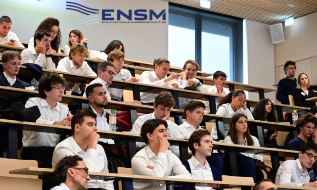 La Recherche à l&rsquo;ENSM : Bilan 2025