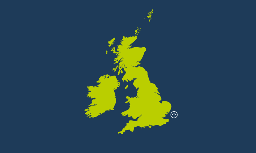 Parc en mer North Falls : lancement d&rsquo;une campagne d&rsquo;étude météo-océanographique d&rsquo;ici fin février