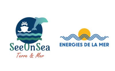 SeeOnSea et Mer-Veille-Energie