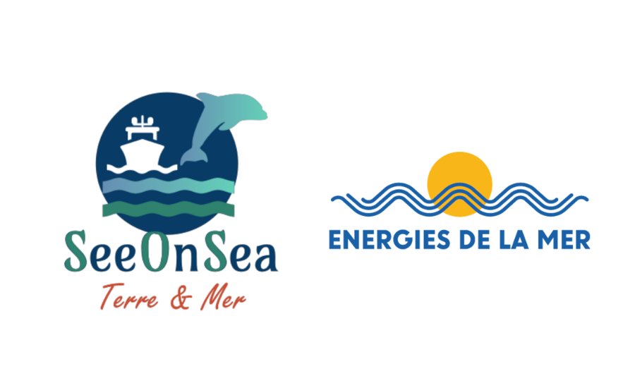 SeeOnSea et Mer-Veille-Energie