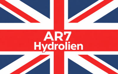 L&rsquo;hydrolien : les nouveaux projets au Royaume-Uni passent le cap des 20 MW