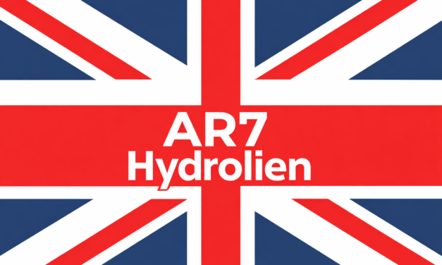 Le Royaume-Uni en pointe pour l&rsquo;hydrolien, avec plus de 20 MW de nouveaux projets