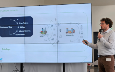 IMT Atlantique : La chaire ValaDoE (énergie et décarbonation) reconduite pour 5 ans