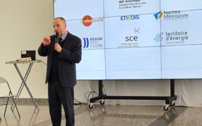 IMT Atlantique : La chaire ValaDoE (énergie et décarbonation) reconduite pour 5 ans