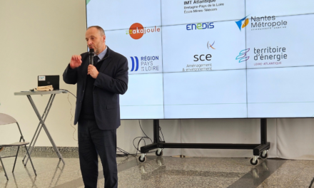 IMT Atlantique : La chaire ValaDoE (énergie et décarbonation) reconduite pour 5 ans