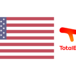 Eolien en mer : L&rsquo;administration Trump prête à dédommager TotalEnergies en rachetant ses baux