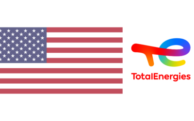 Eolien en mer : L&rsquo;administration Trump prête à dédommager TotalEnergies en rachetant ses baux