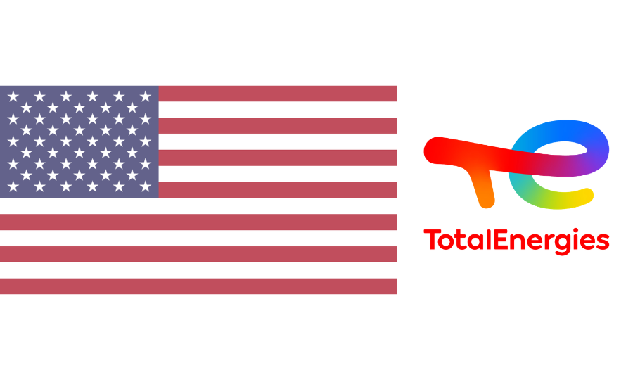 Eolien en mer : L&rsquo;administration Trump prête à dédommager TotalEnergies en rachetant ses baux