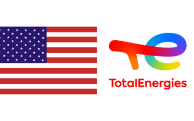 Eolien en mer : L&rsquo;administration Trump prête à dédommager TotalEnergies en rachetant ses baux