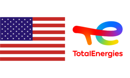 Le versement de l&rsquo;administration Trump à TotalEnergies ne passe pas