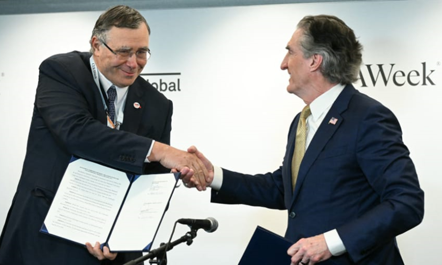 TotalEnergies – Ministère de l&rsquo;Intérieur : de nouveaux contentieux risquent de s&rsquo;ouvrir à la suite de l&rsquo;accord