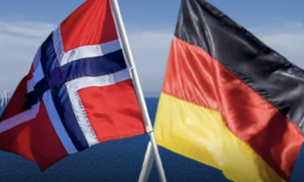L&rsquo;éolien flottant : l&rsquo;Allemagne et la Norvège se rapprochent