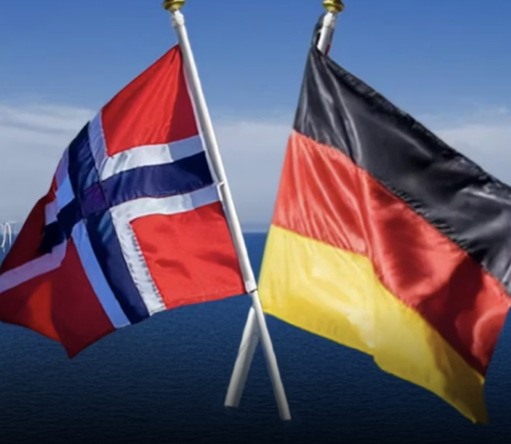 L&rsquo;éolien flottant : l&rsquo;Allemagne et la Norvège se rapprochent