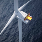 Marché conclu : Vestas fournira les turbines pour le parc éolien offshore de Vanguard East