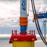 « NetZero 2035 » : l&rsquo;aéroport de Munich utilisera l&rsquo;énergie produite par le parc en mer Nordseecluster A de RWE