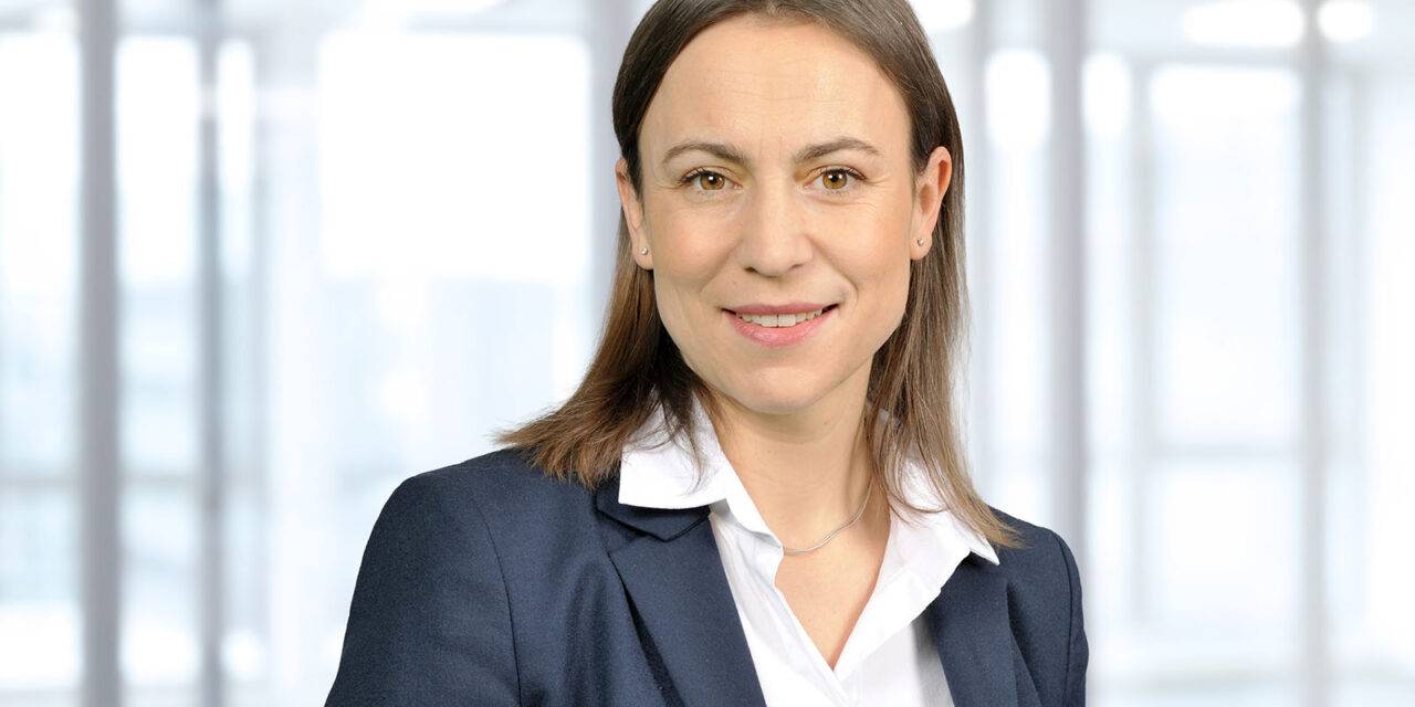 RWE créé un nouveau poste de directeur des opérations (COO) pour Sandra Dettmer