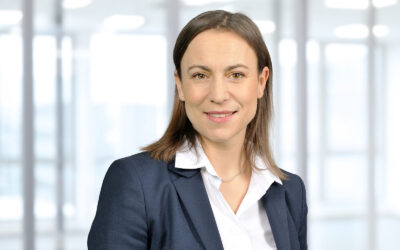RWE créé un nouveau poste de directeur des opérations (COO) pour Sandra Dettmer