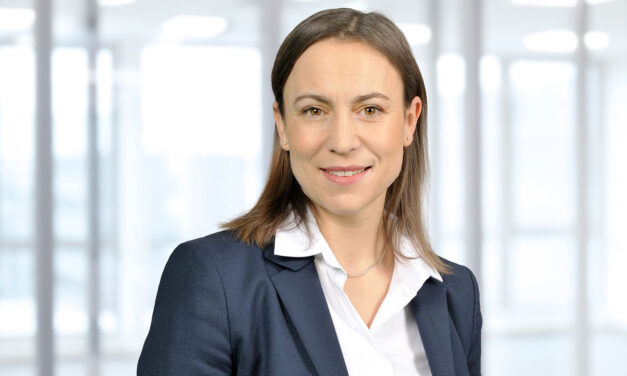RWE créé un nouveau poste de directeur des opérations (COO) pour Sandra Dettmer