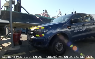 Alcool, stupéfiants, vitesse : un renforcement de la législation sur la sécurité en mer mobilise plus de 50 parlementaires à l&rsquo;initiative de Sophie Panonacle