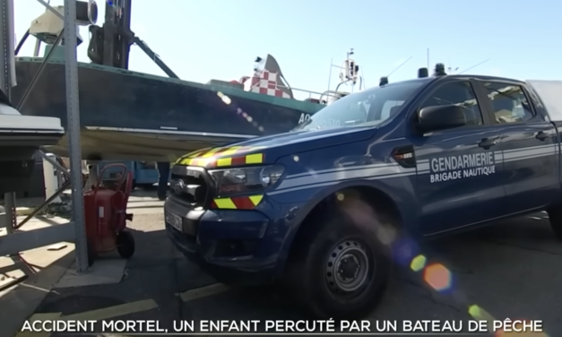 Alcool, stupéfiants, vitesse : un renforcement de la législation sur la sécurité en mer mobilise plus de 50 parlementaires à l&rsquo;initiative de Sophie Panonacle