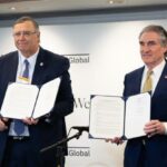 « Plein gaz » pour TotalEnergies qui cède ses baux éoliens en mer à l&rsquo;administration Trump