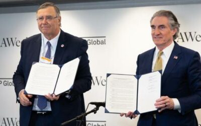 « Plein gaz » pour TotalEnergies qui cède à l&rsquo;administration Trump ses baux éoliens en mer