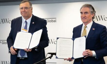 « Plein gaz » pour TotalEnergies qui cède à l&rsquo;administration Trump ses baux éoliens en mer