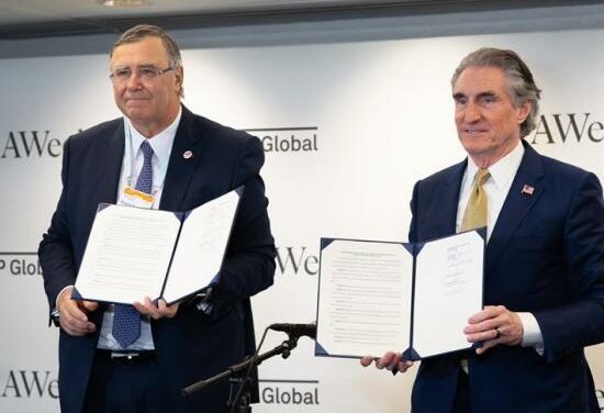 « Plein gaz » pour TotalEnergies qui cède à l&rsquo;administration Trump ses baux éoliens en mer