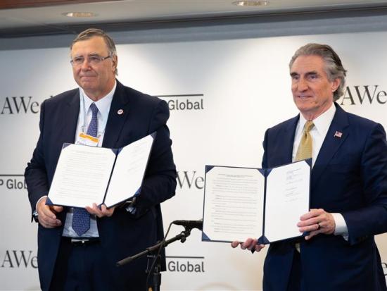 « Plein gaz » pour TotalEnergies qui cède ses baux éoliens en mer à l&rsquo;administration Trump